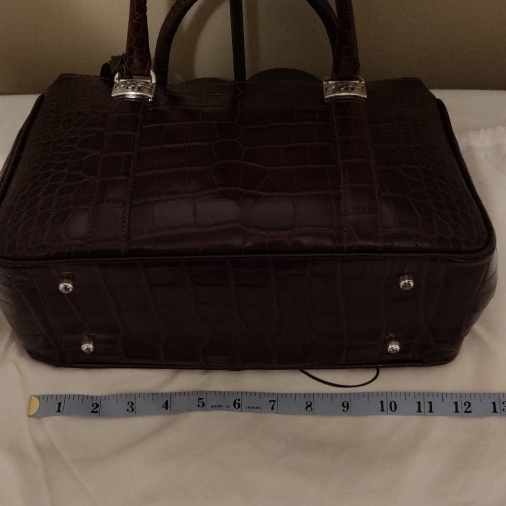 Brighton Emerson Handbag - Picture 5 of 8